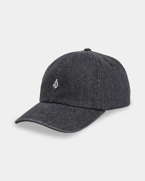 Womens Shadowed Dad Cap
