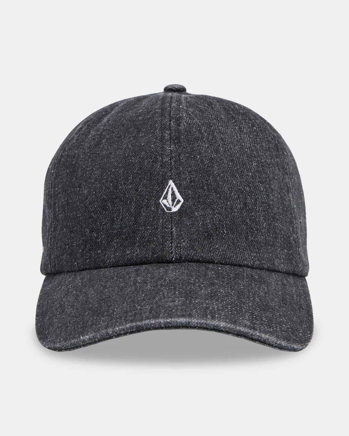 Womens Shadowed Dad Cap