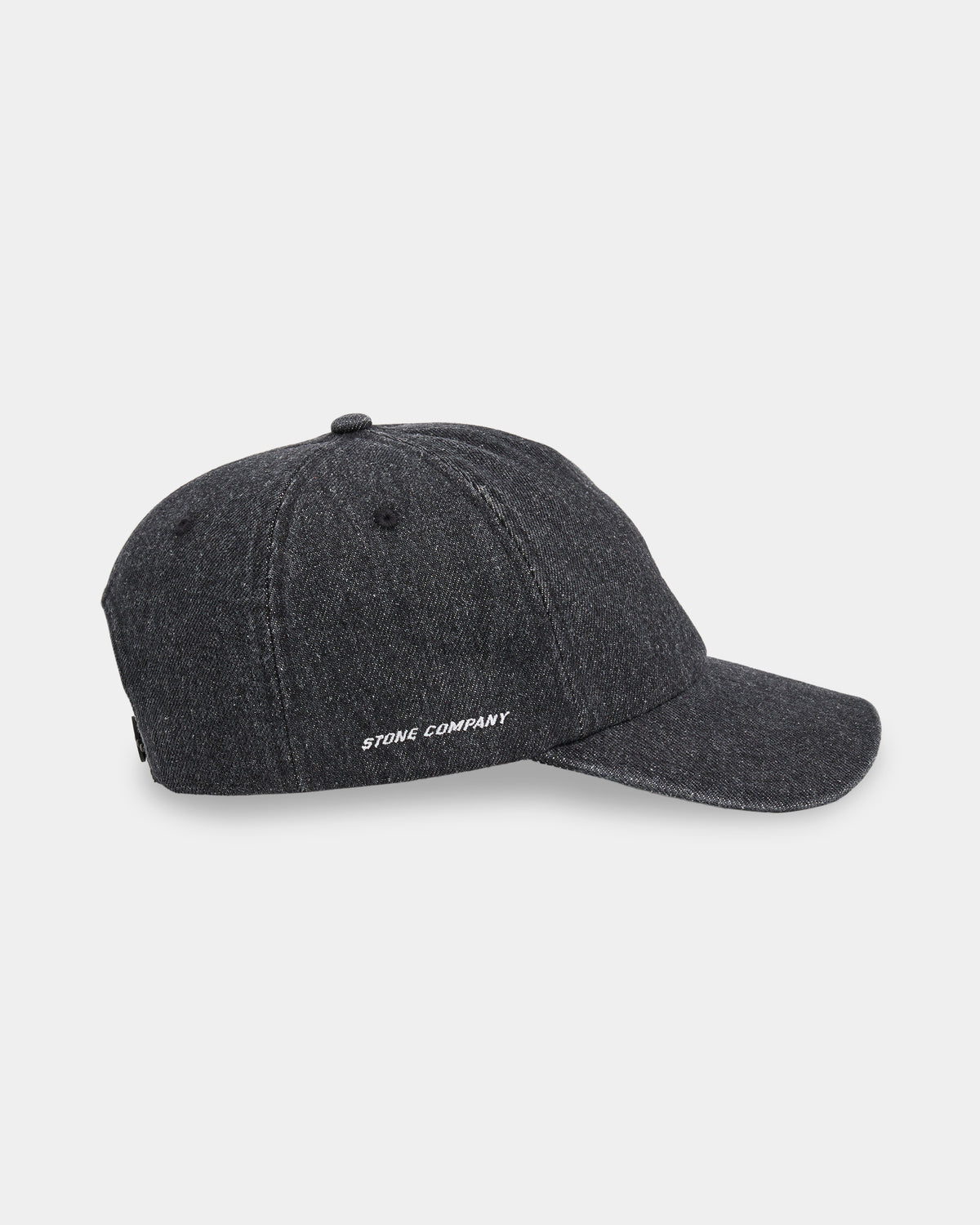 Womens Shadowed Dad Cap