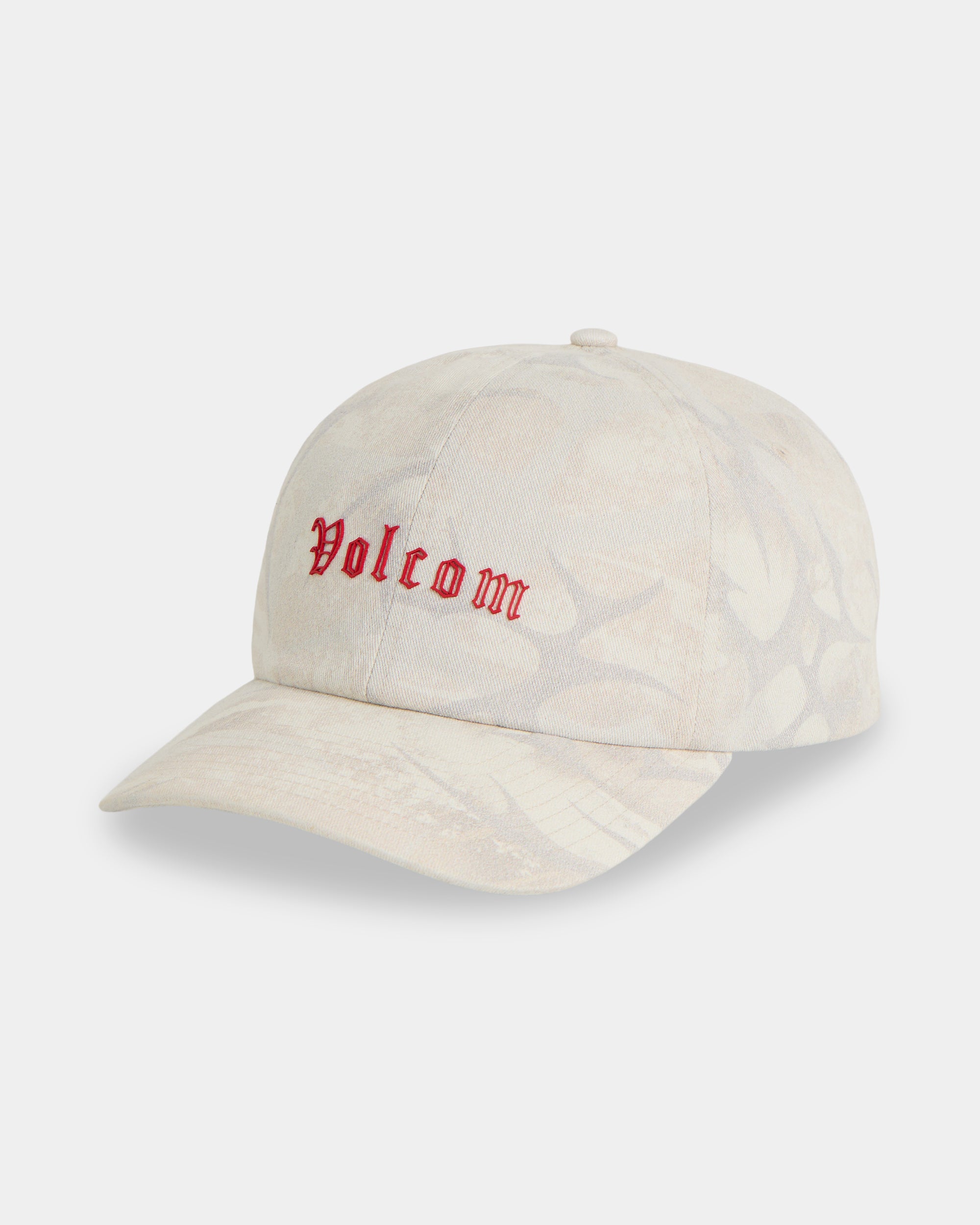Womens Shadowed Cap