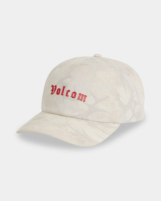 Womens Shadowed Cap