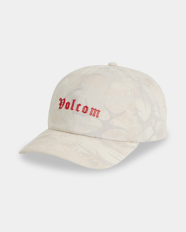 Womens Shadowed Cap