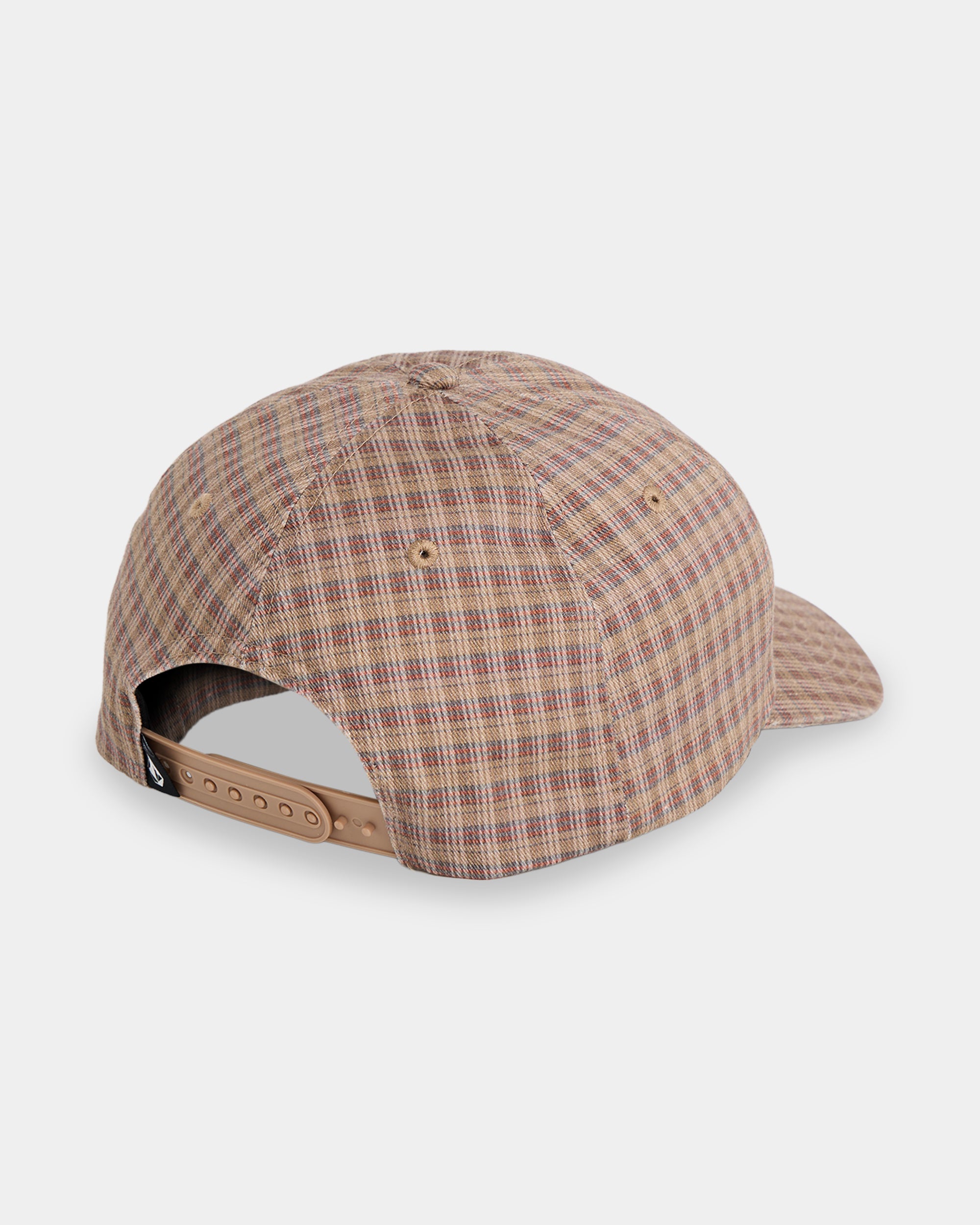 Womens Shadowed Cap