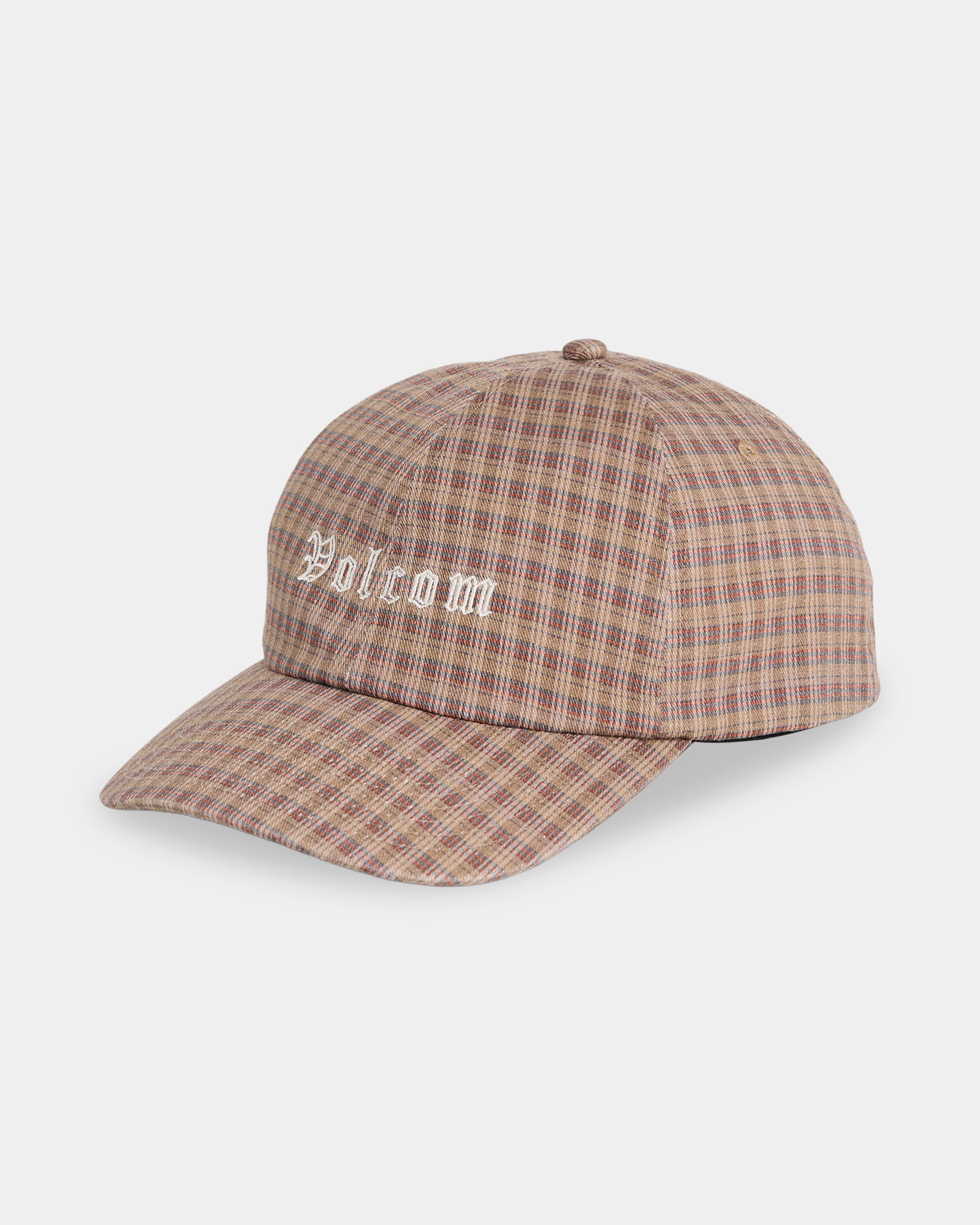 Womens Shadowed Cap