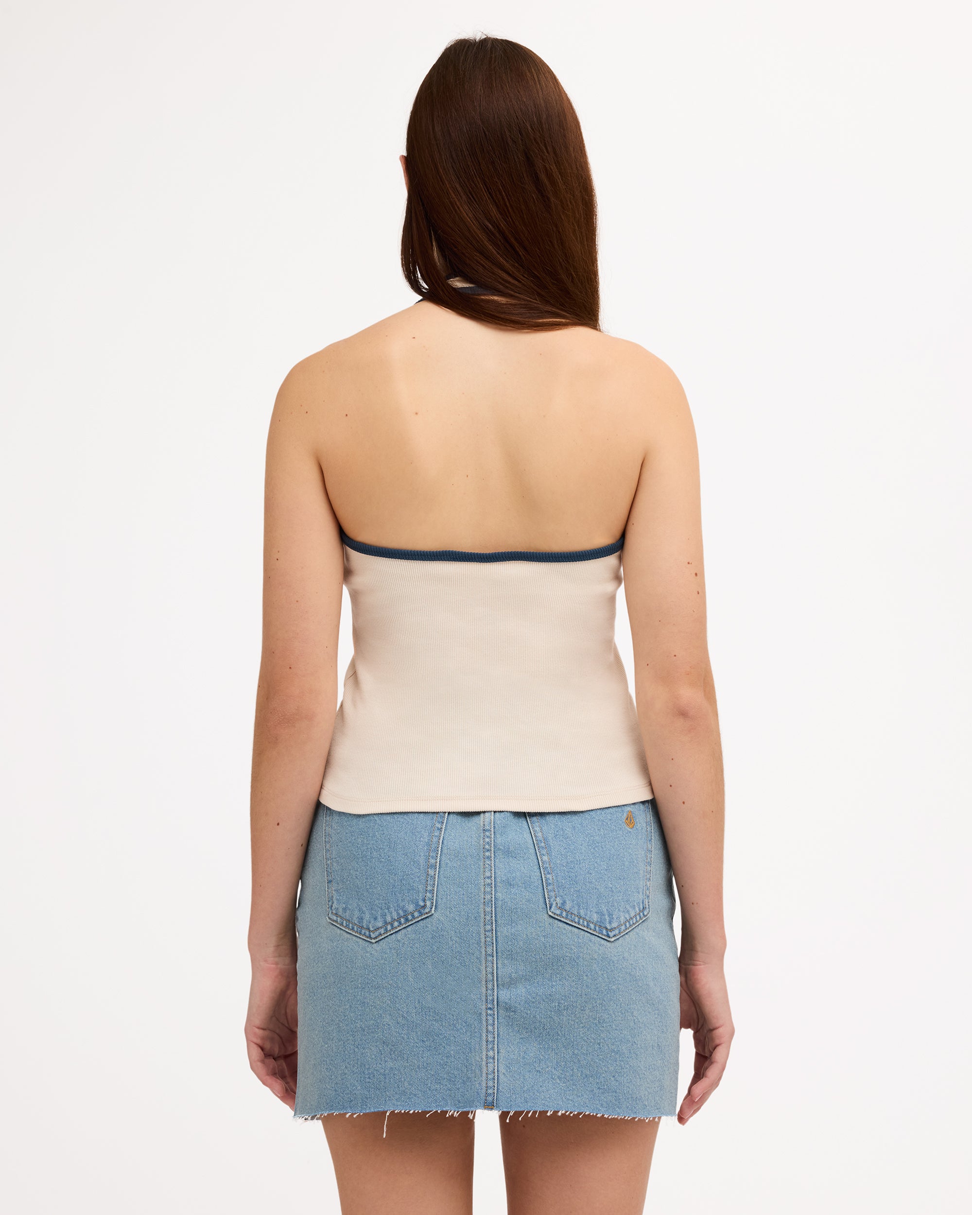 Womens We Tanked Top