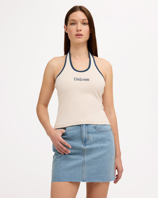Womens We Tanked Top