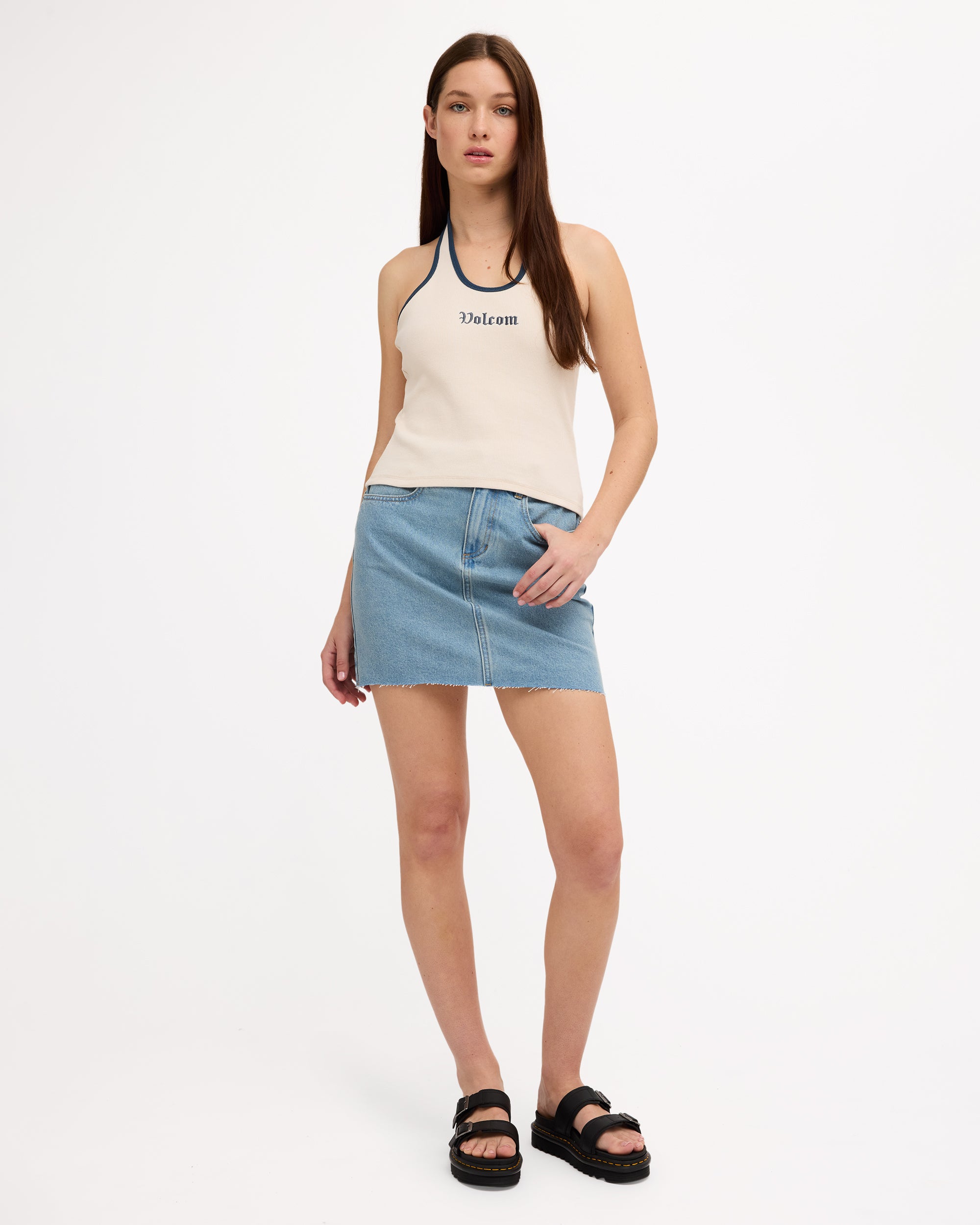 Womens We Tanked Top
