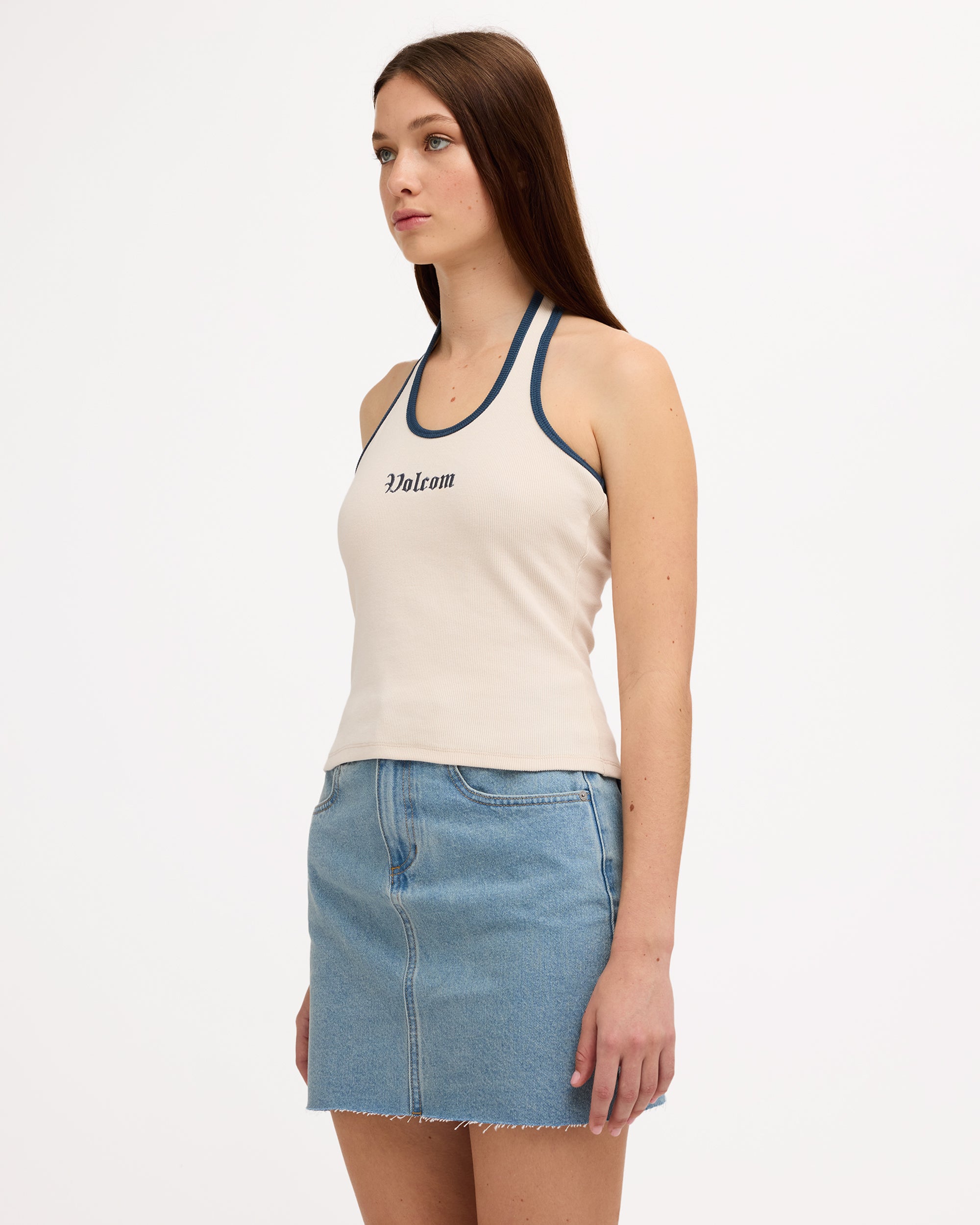 Womens We Tanked Top