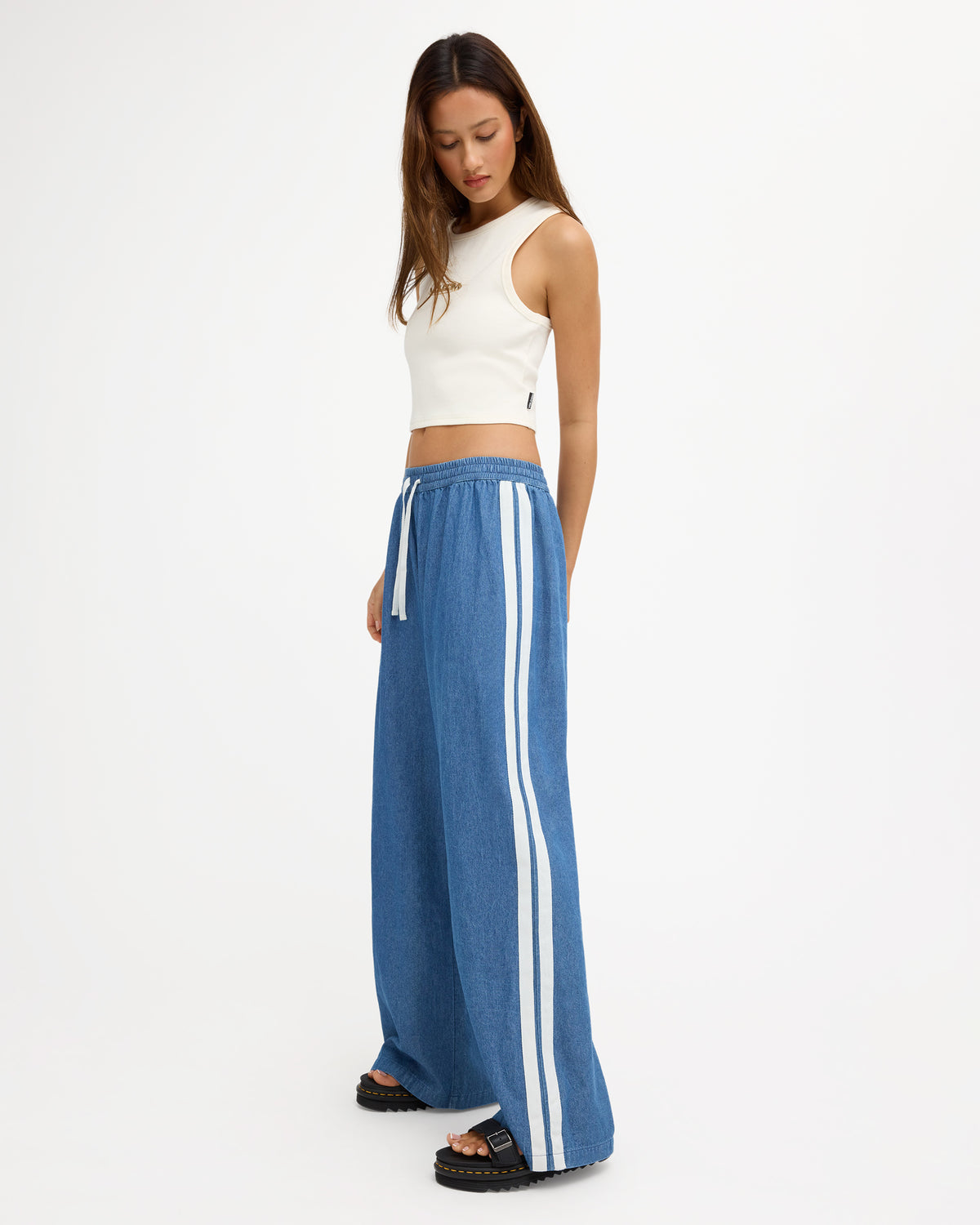 Womens Zephyr Pants
