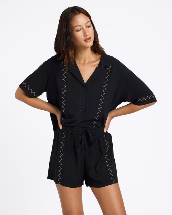 Womens Bloomz Shorts