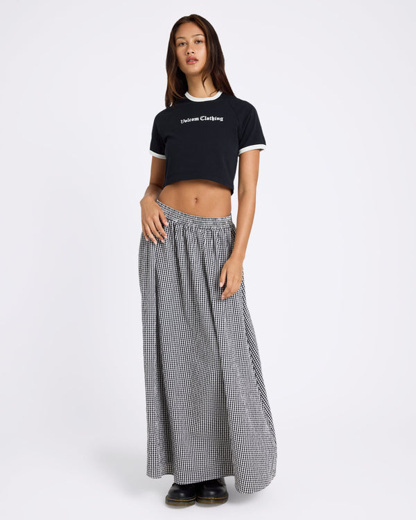 Womens Speak Up Skirt