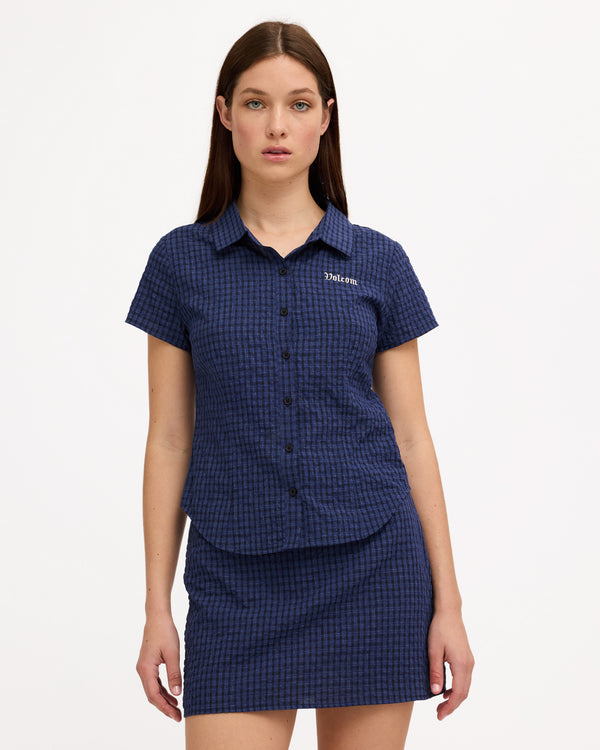 Womens Macey Shirt