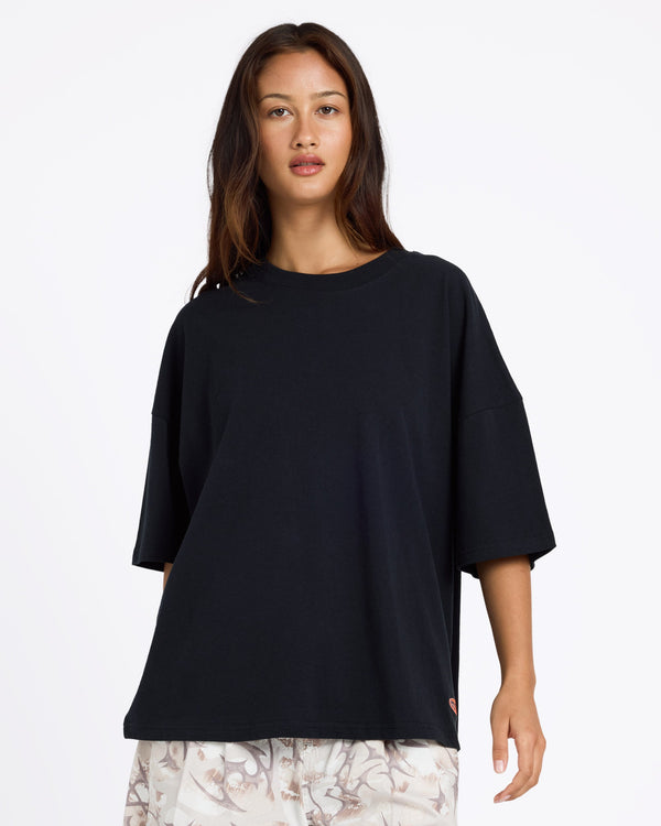Womens No Yo Boyfriend T-Shirt