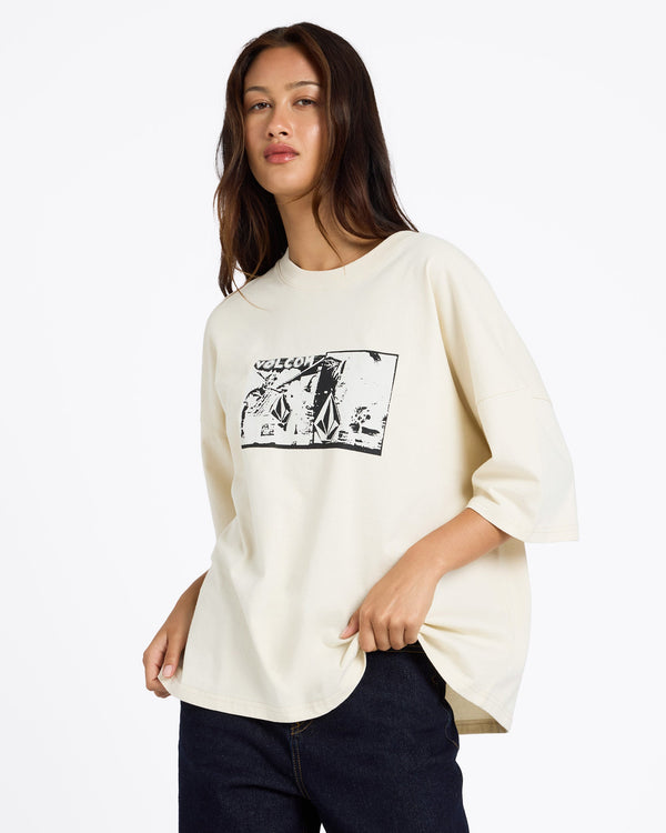 Womens Mirrorz T-Shirt