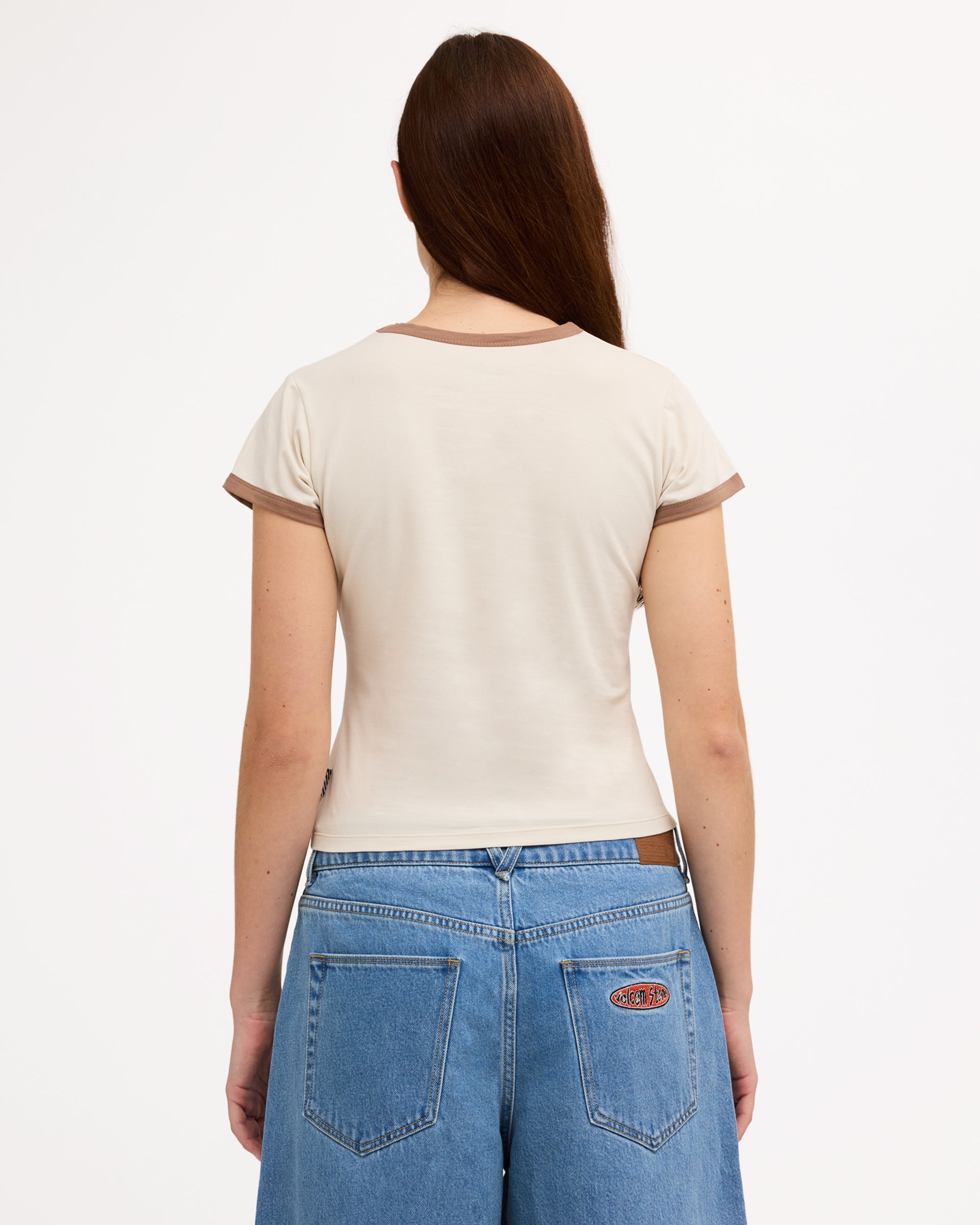Womens Eyesup T-Shirt