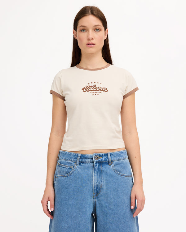 Womens Eyesup T-Shirt