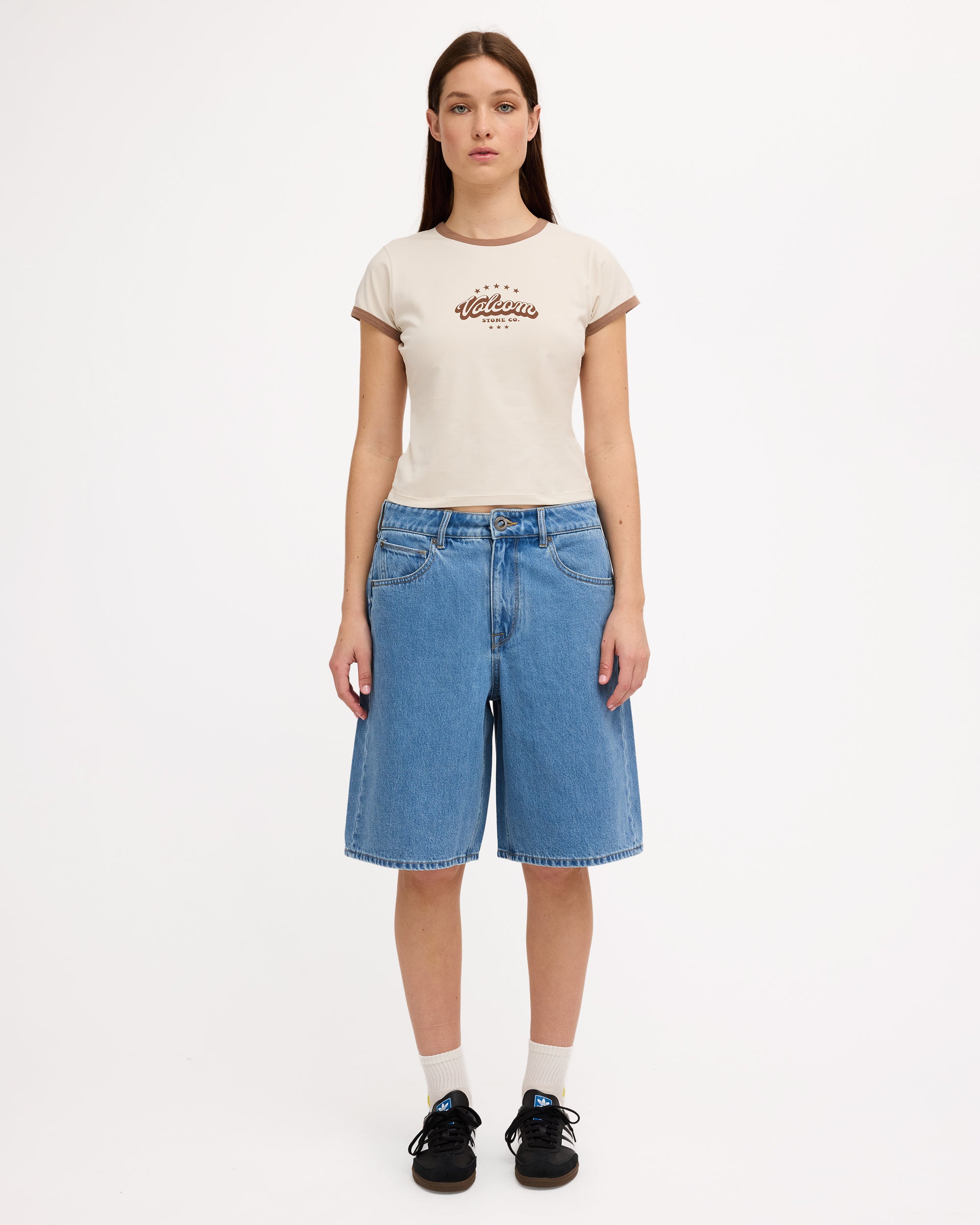 Womens Eyesup T-Shirt