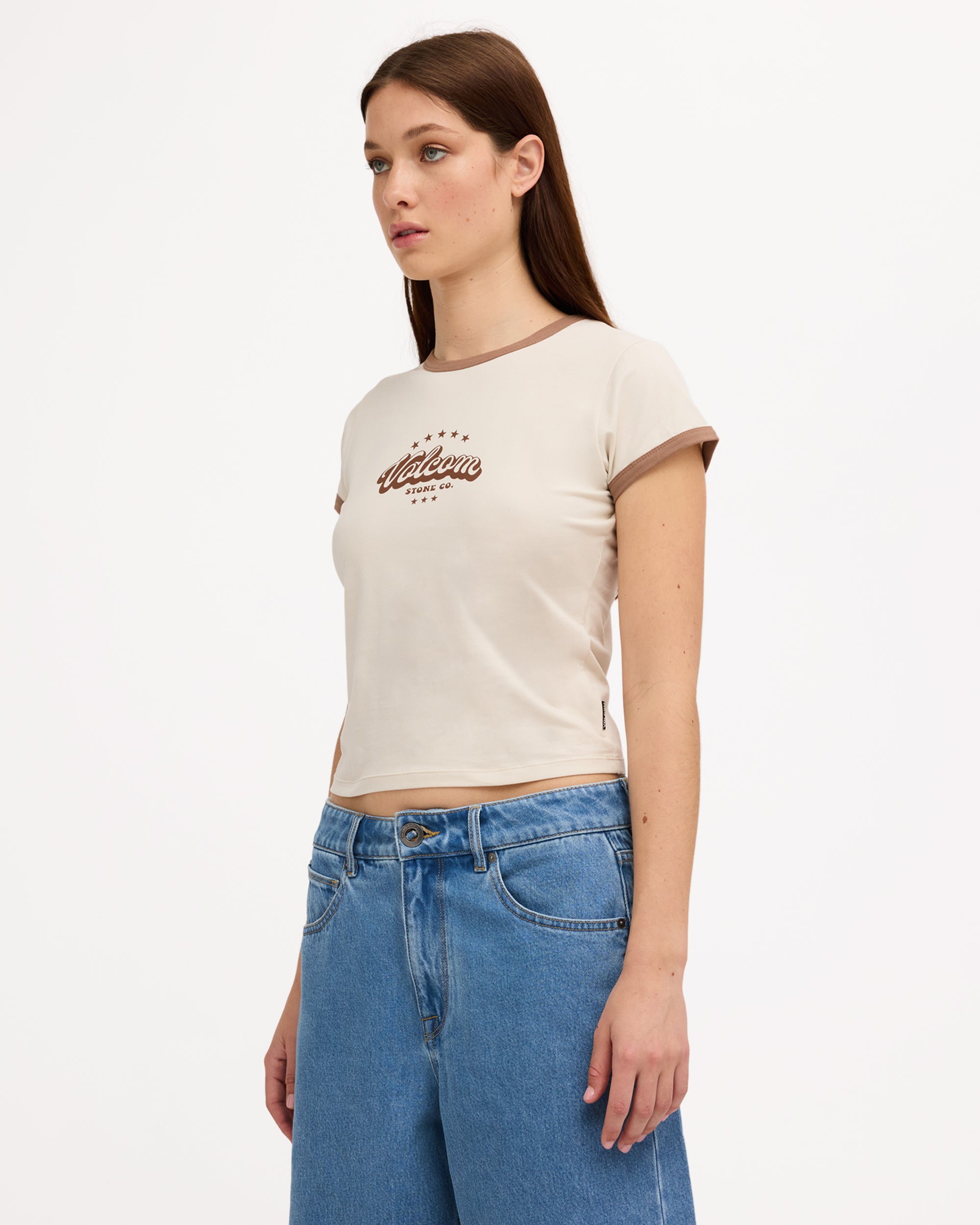 Womens Eyesup T-Shirt