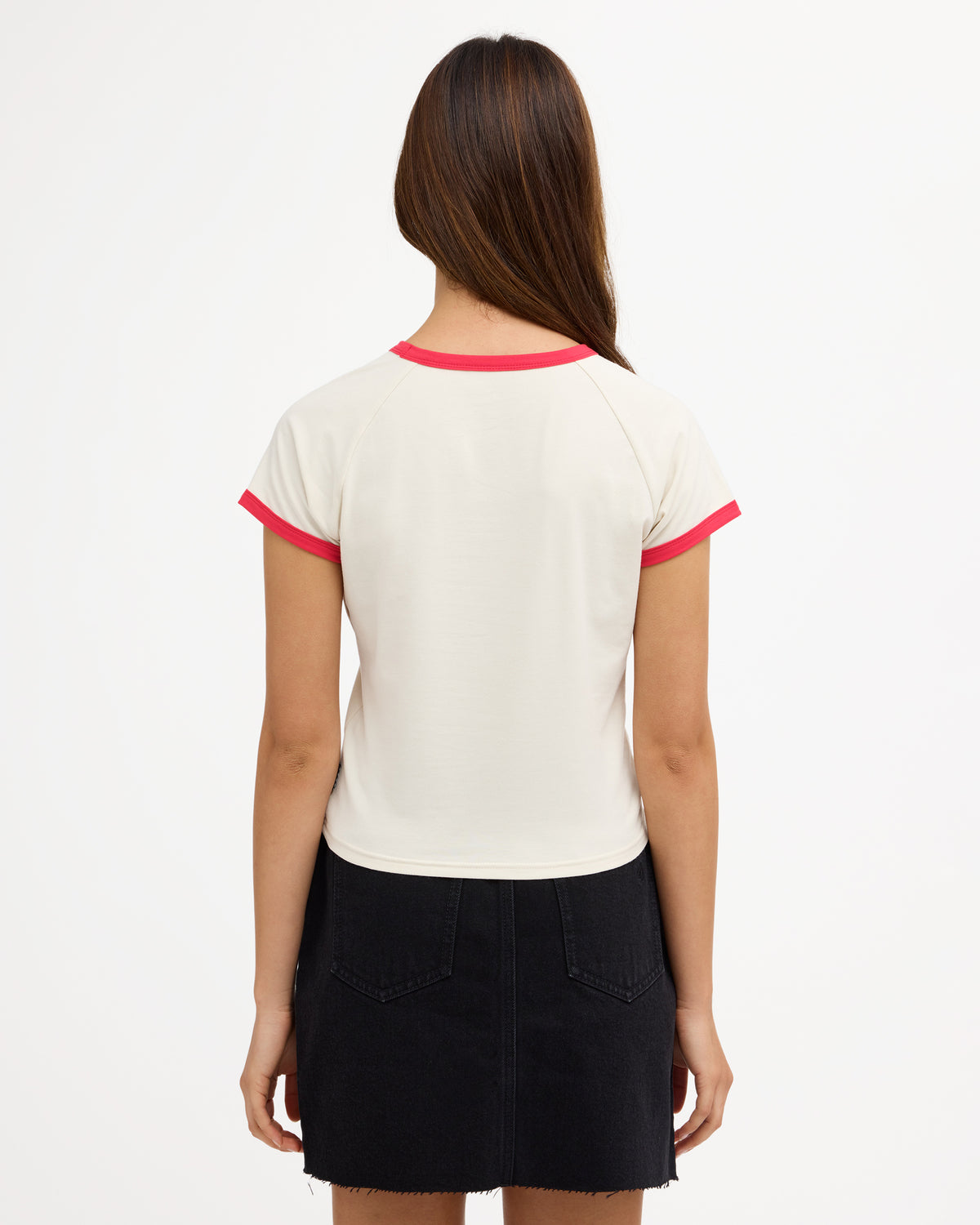 Womens Horsin T-Shirt
