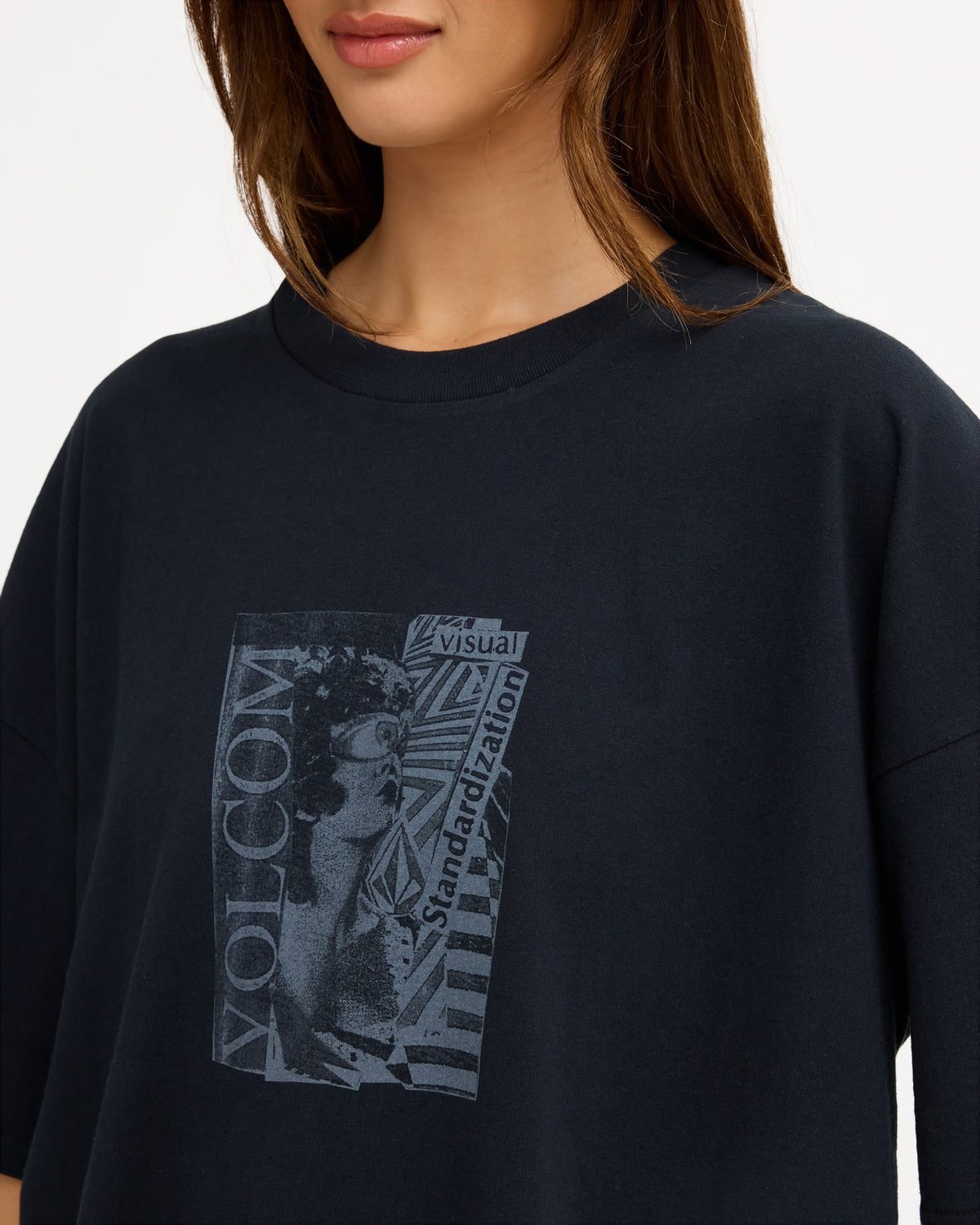 Womens Trance T-Shirt