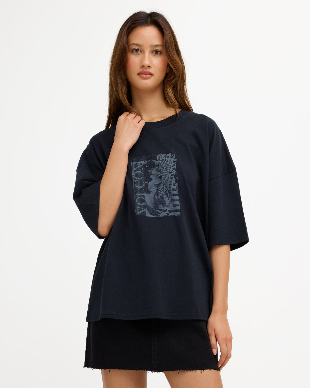 Womens Trance T-Shirt