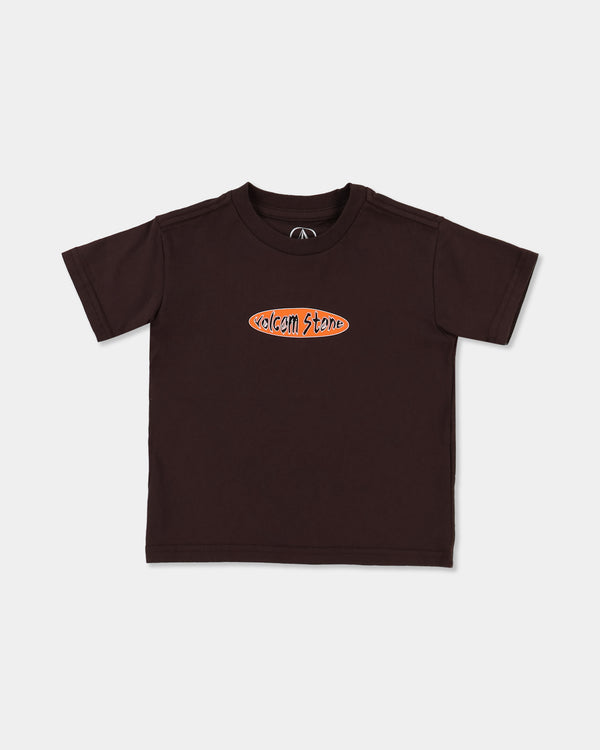 Boys 2-7 Lower Case T-Shirt