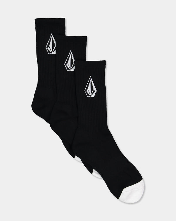 Fullstone Sock 3 Pack