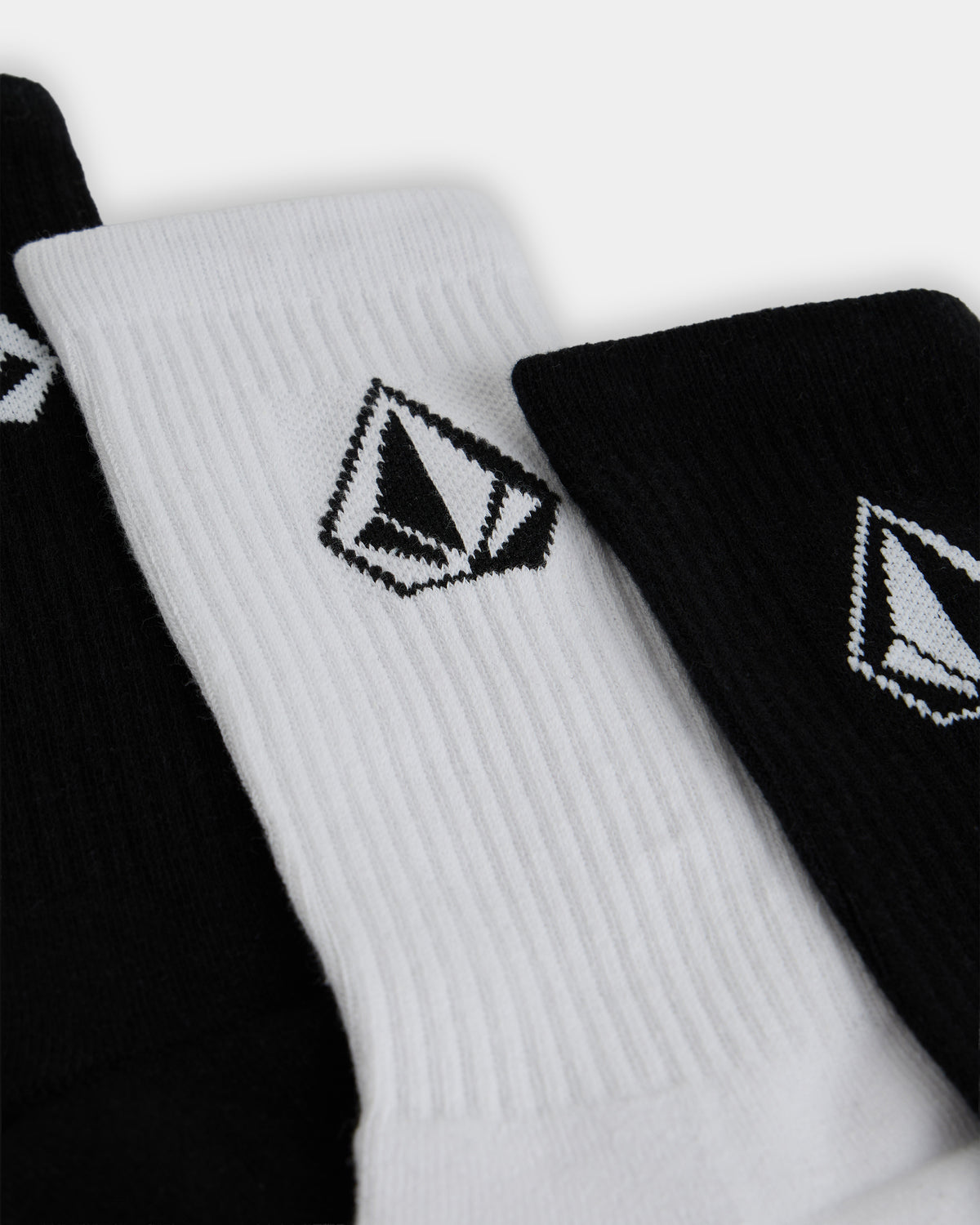 Mens Stone 3 Pack Socks