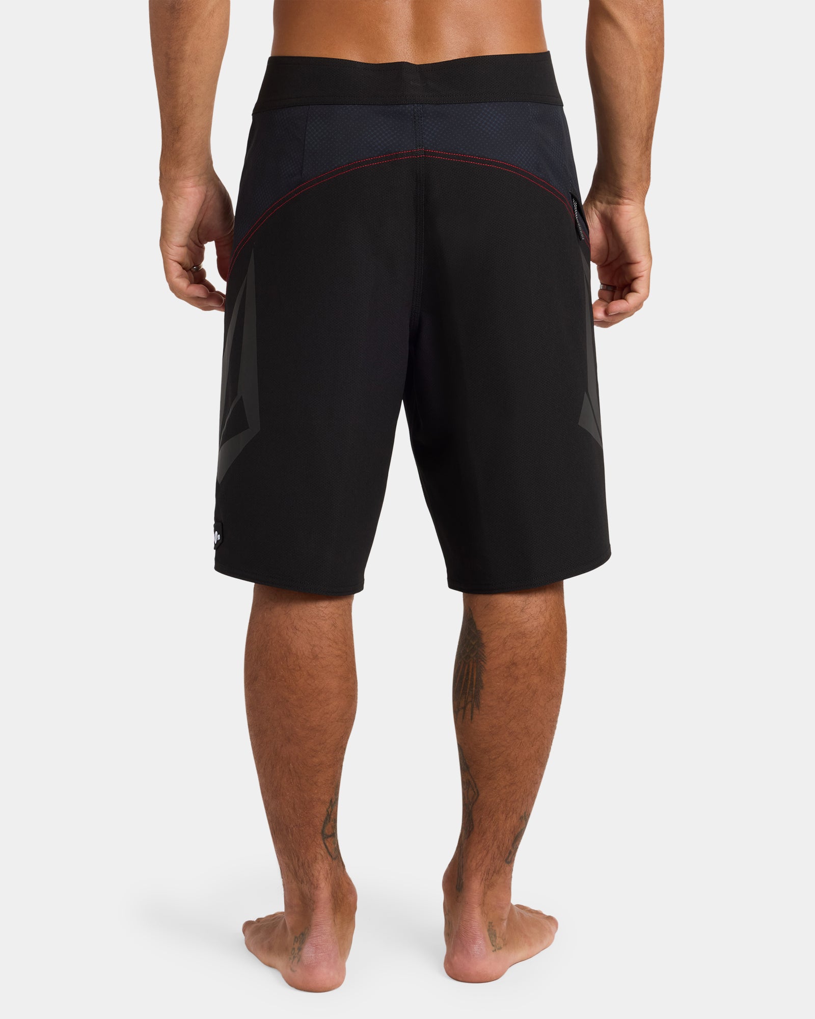 Mens Pro Stone Mod 21" Boardshorts