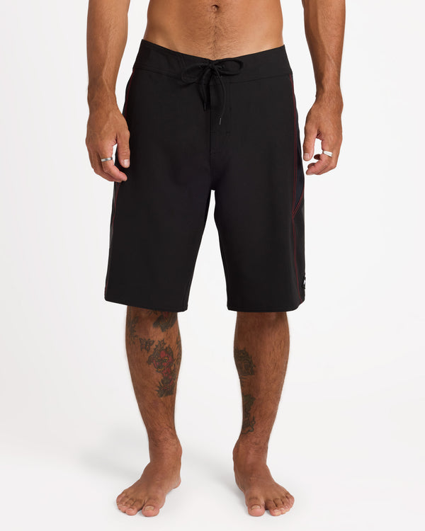 Mens Pro Stone Mod 21