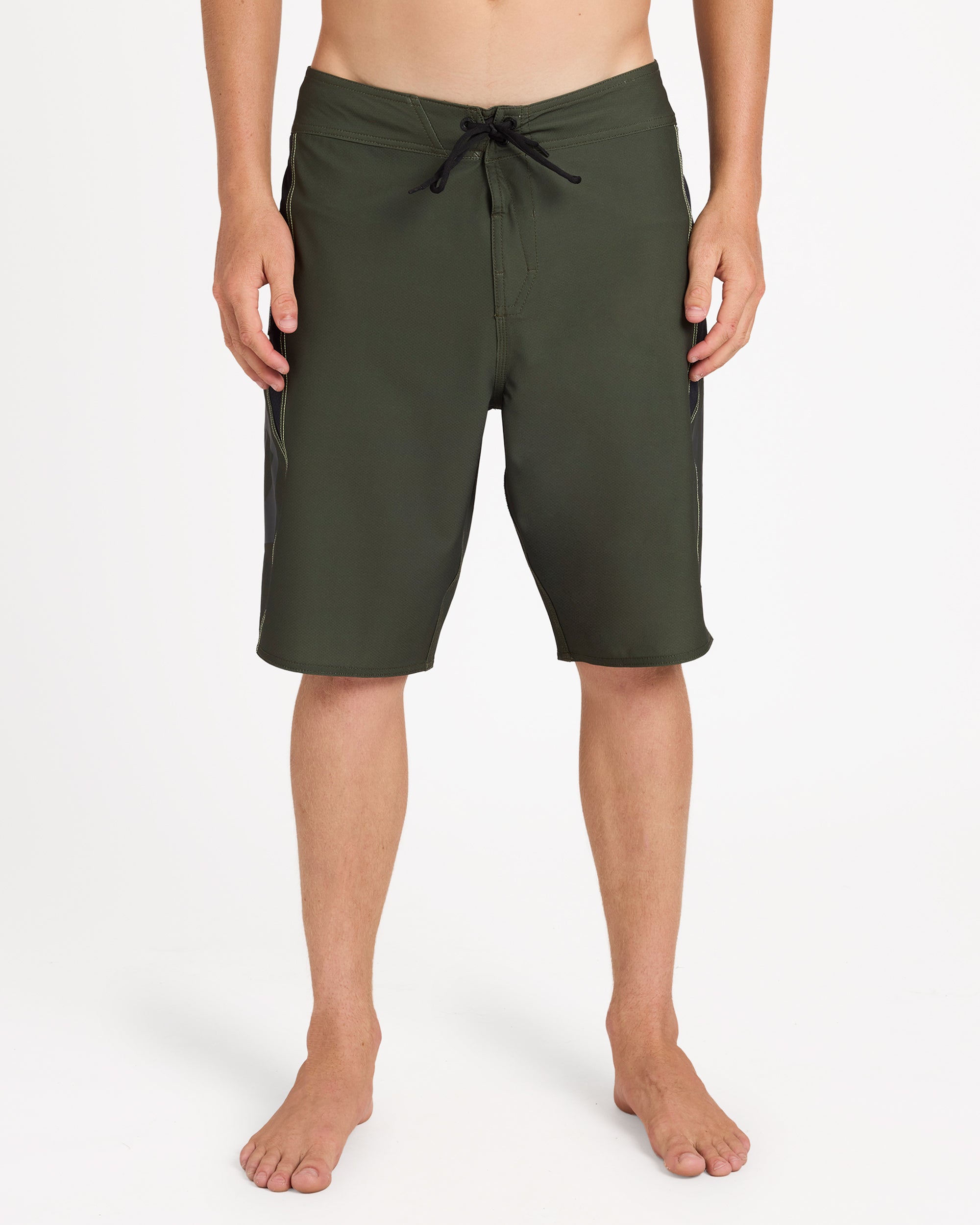 Mens Pro Stone Mod 21" Boardshorts