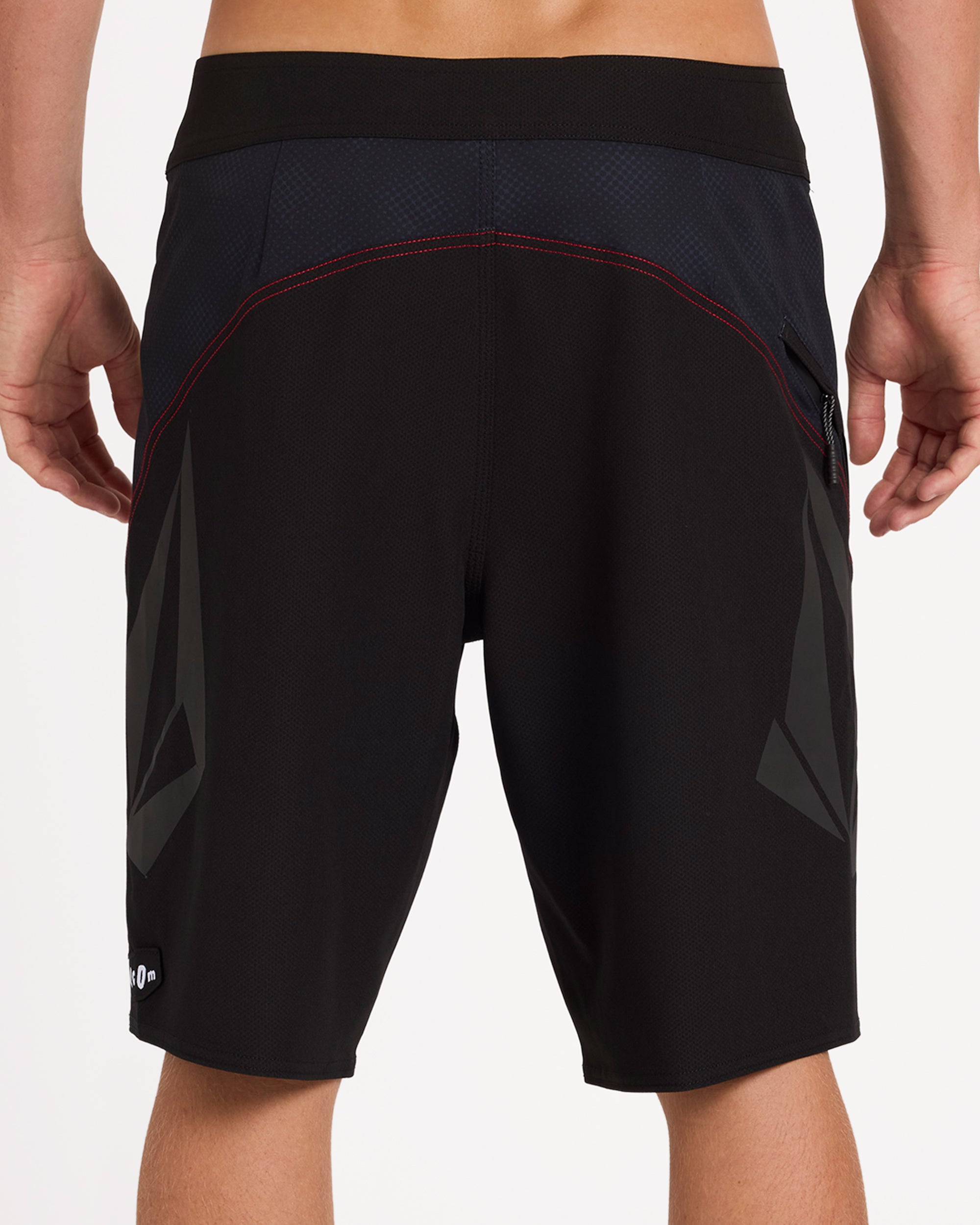 Mens Reaper Stone Mod 21" Boardshorts
