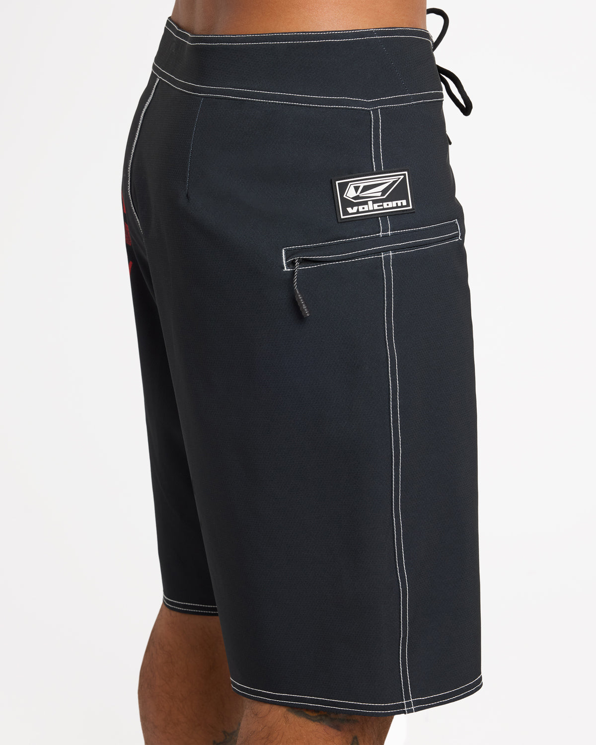 Mens Reaper Stone Mod 21" Boardshorts