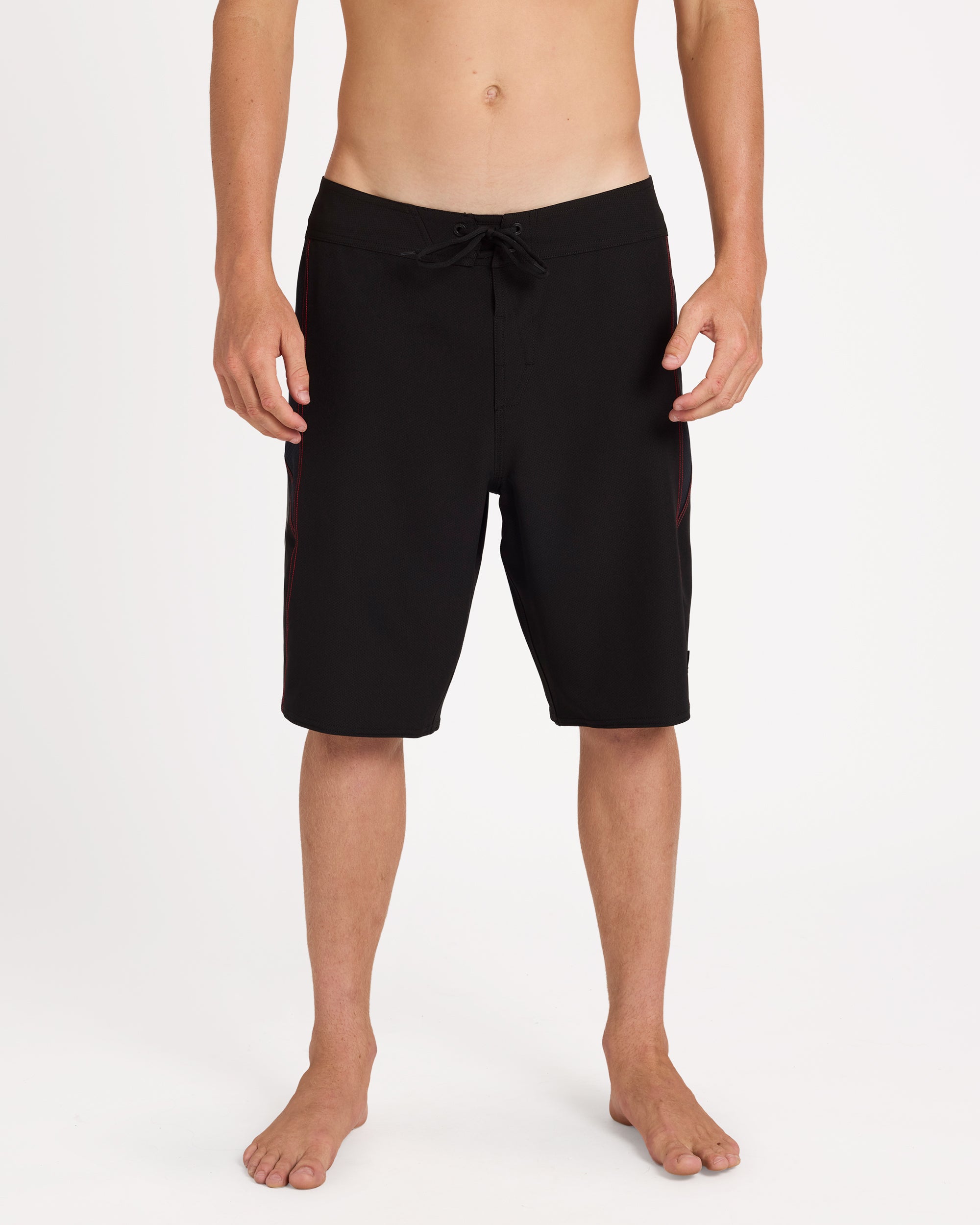 Mens Reaper Stone Mod 21" Boardshorts