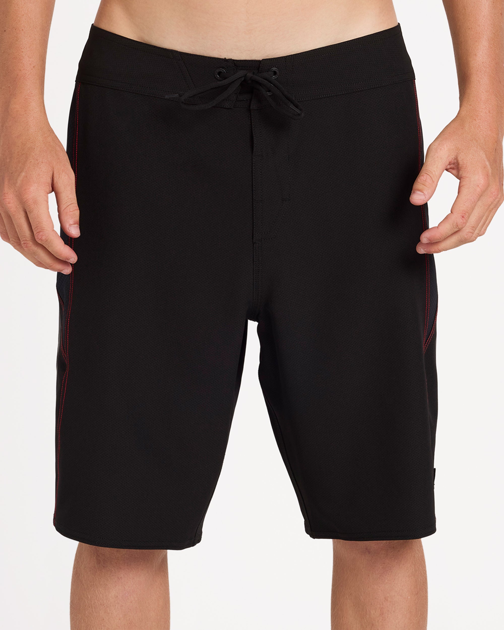 Mens Reaper Stone Mod 21" Boardshorts