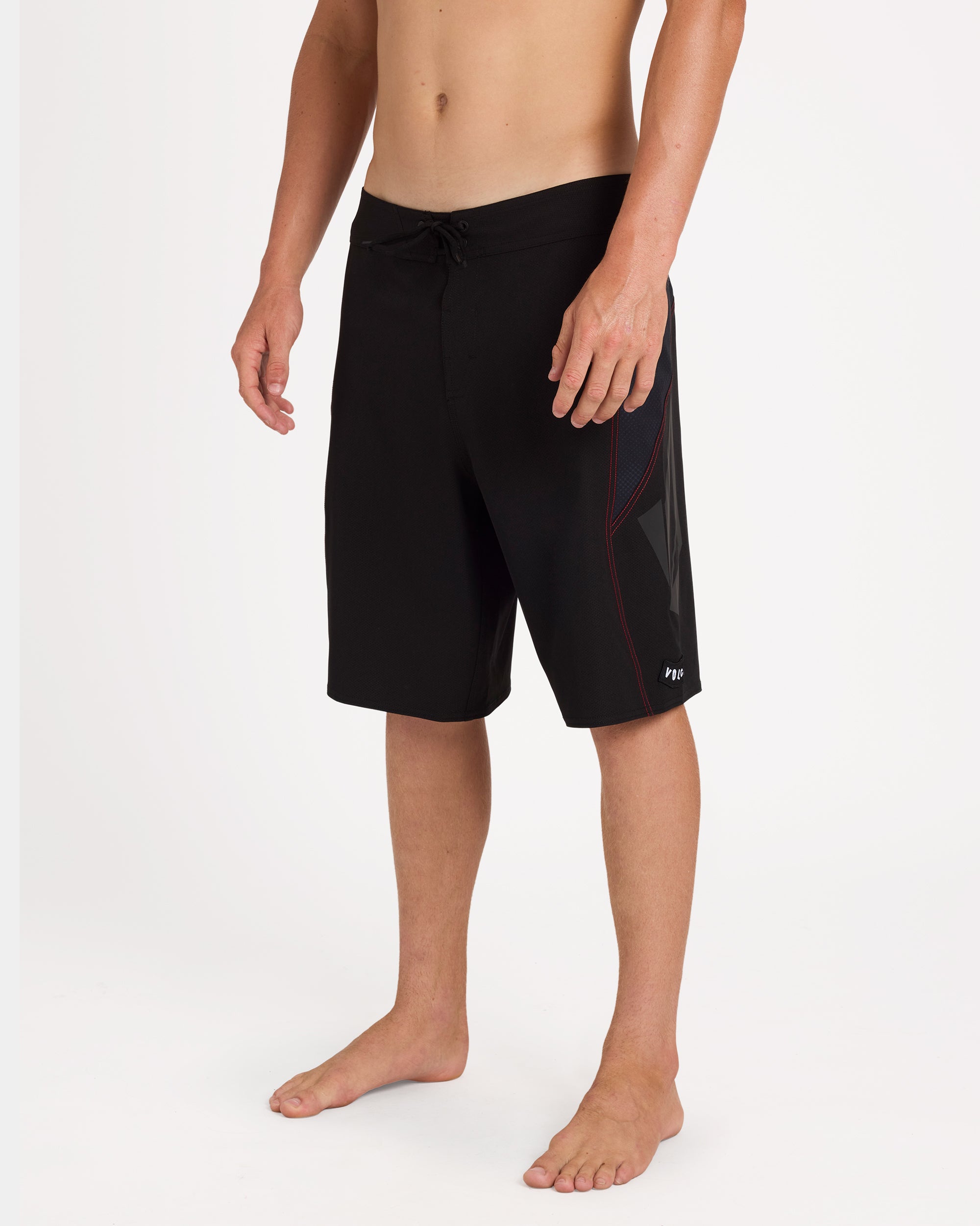 Mens Reaper Stone Mod 21" Boardshorts