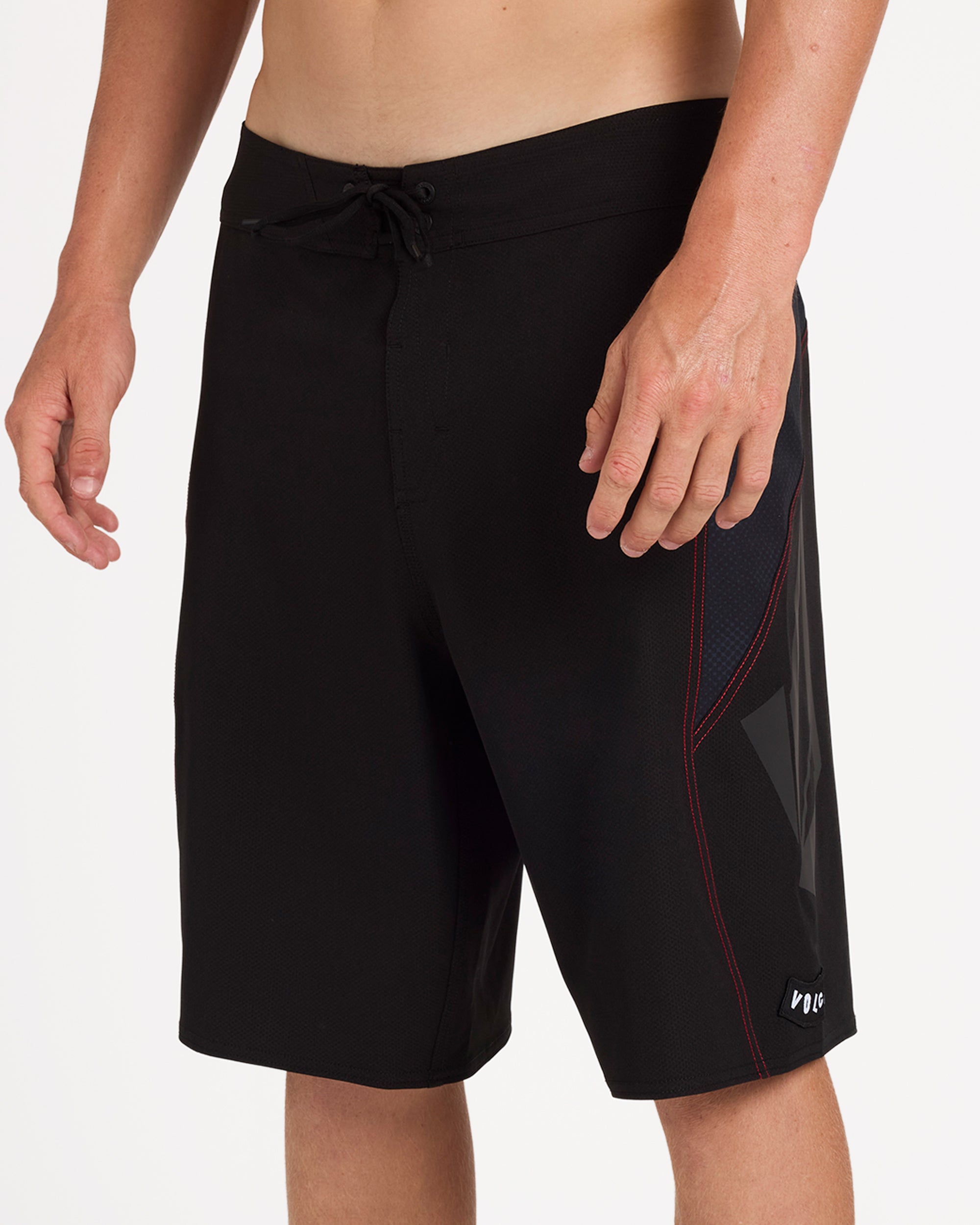 Mens Reaper Stone Mod 21" Boardshorts