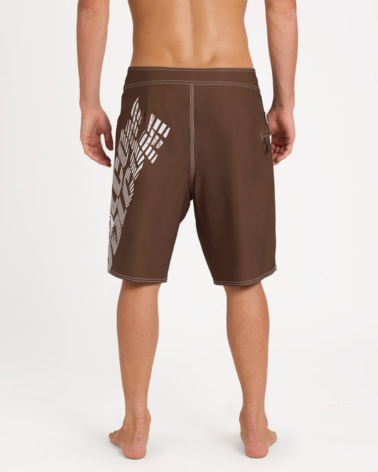 Mens Reaper Stone 21" Boardshorts