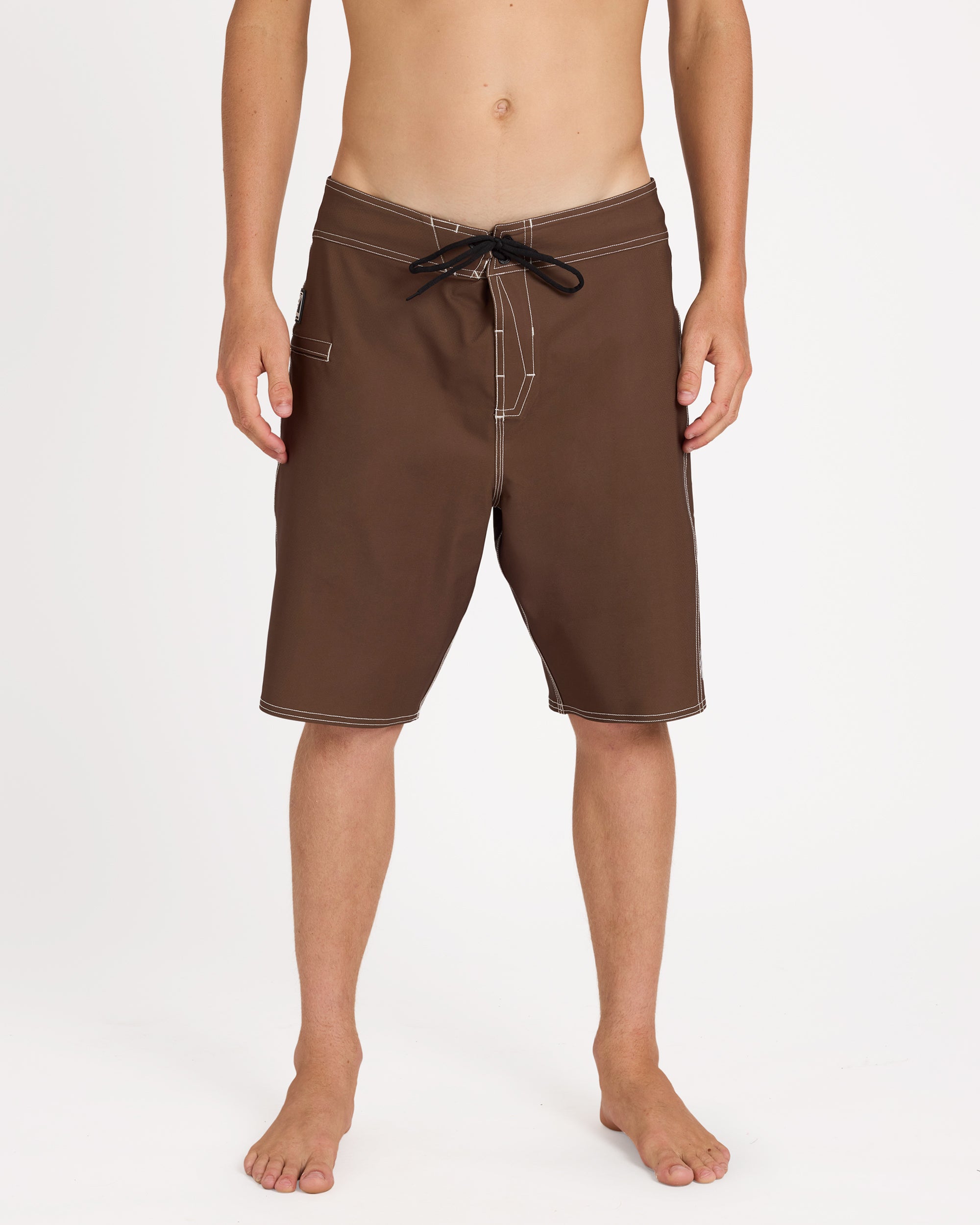 Mens Reaper Stone 21" Boardshorts