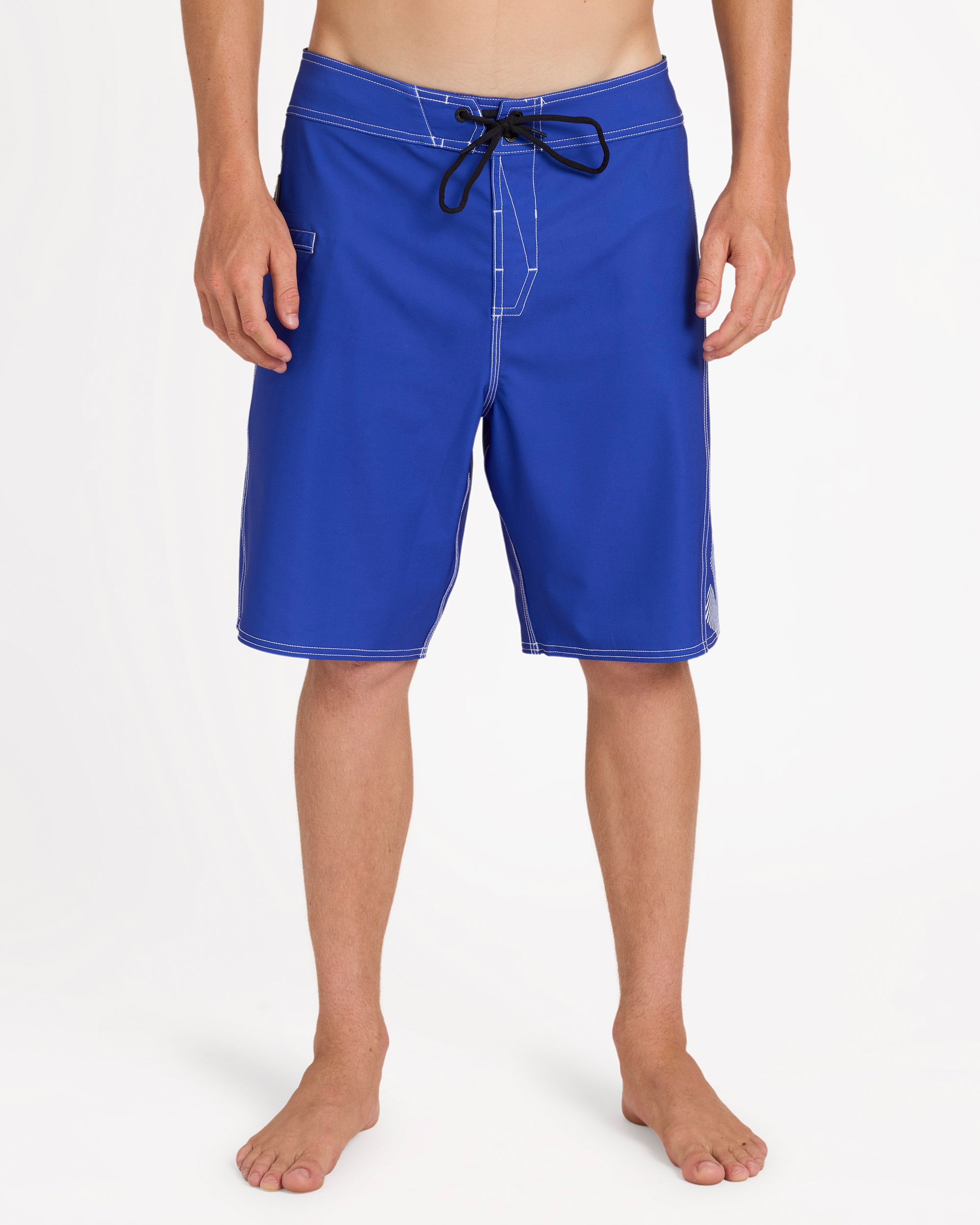 Mens Reaper Stone Mod 21" Boardshorts