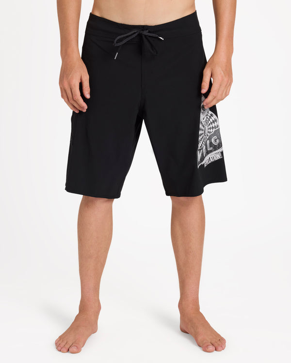 Mens Revelation Lib 21
