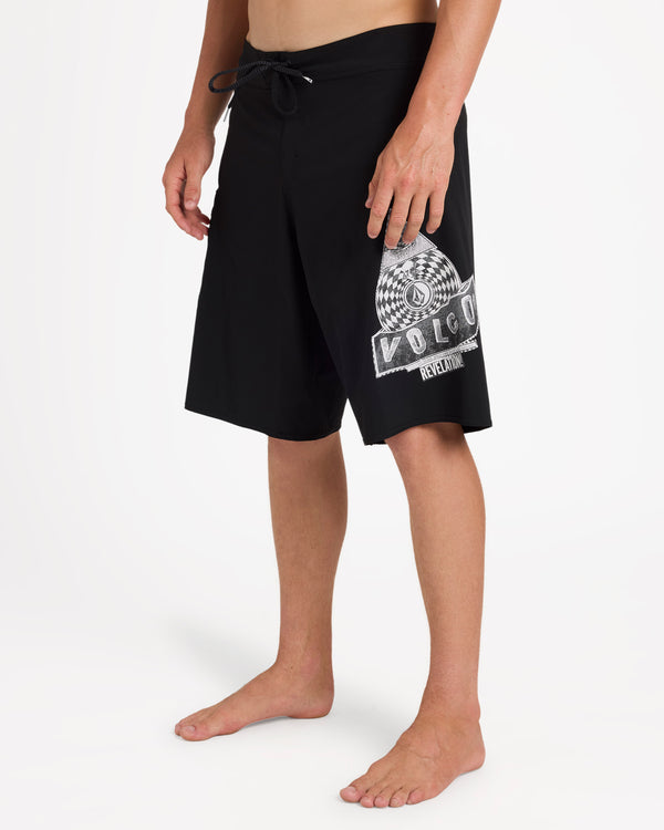 Mens Revelation Lib 21
