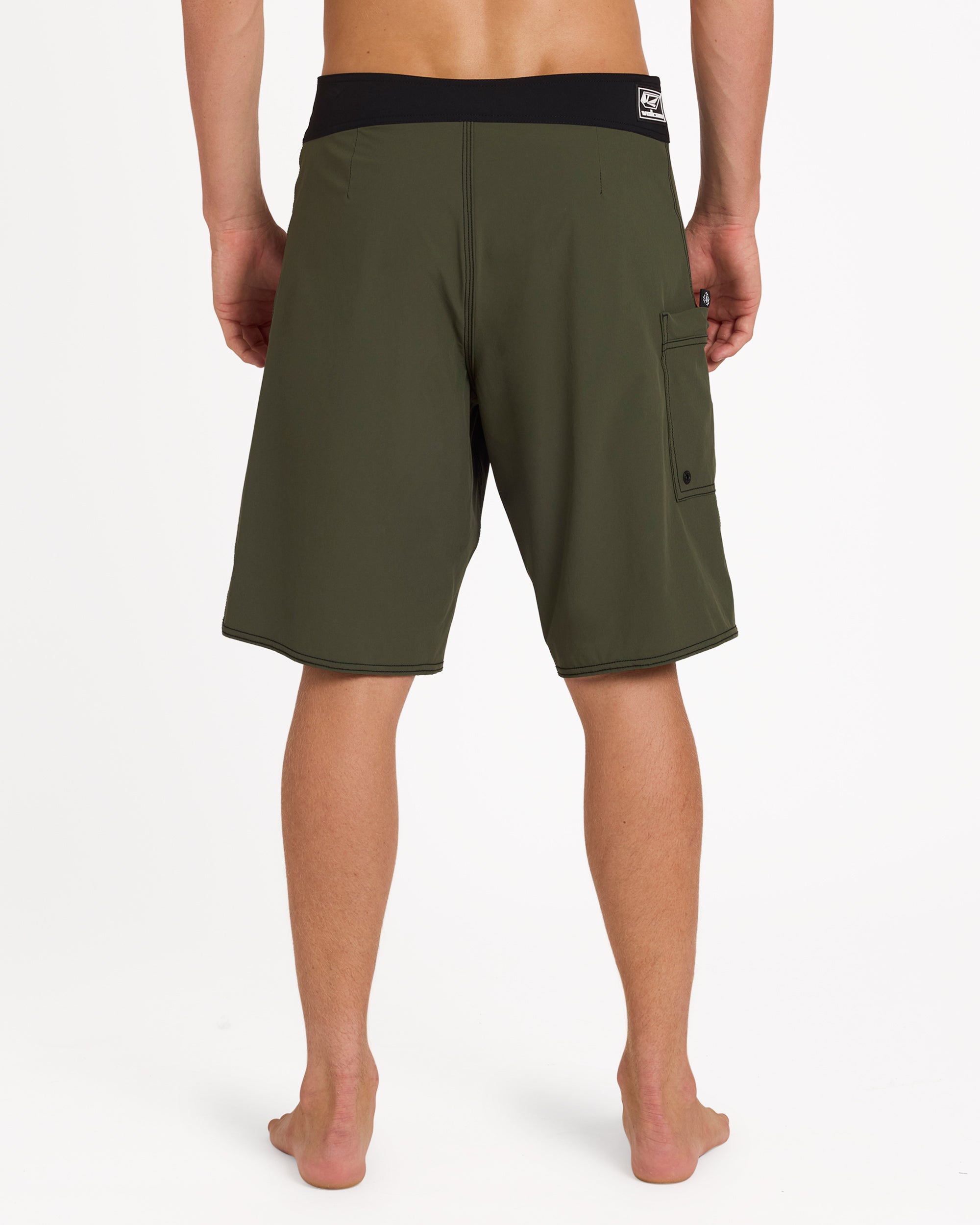 Mens Protector Lib 21" Boardshorts