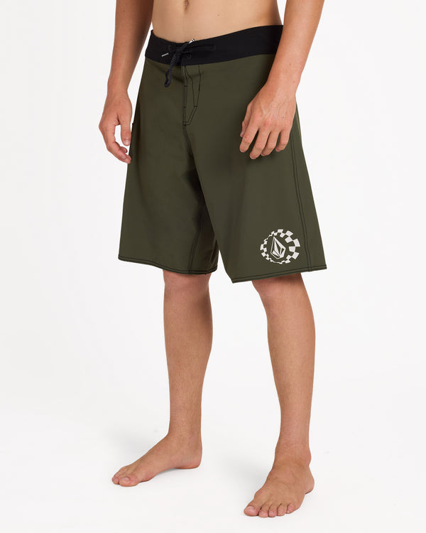 Mens Protector Lib 21