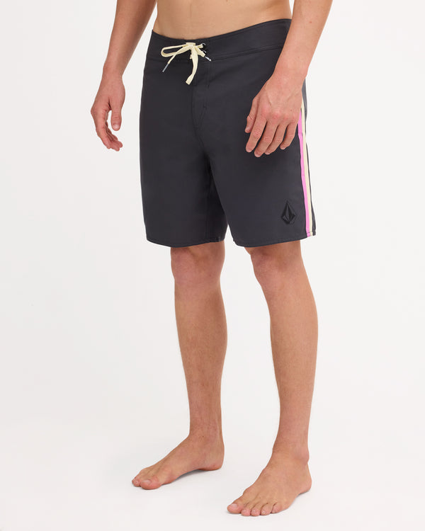 Mens Volstripe Boardshorts