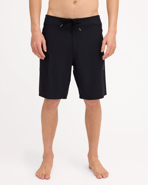 Mens Primary Boardshorts