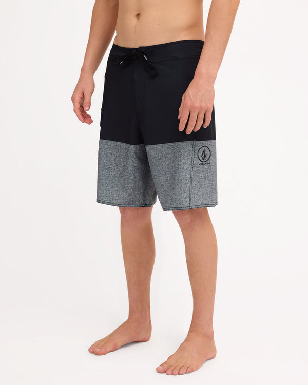 Mens Frenzied Boardshorts