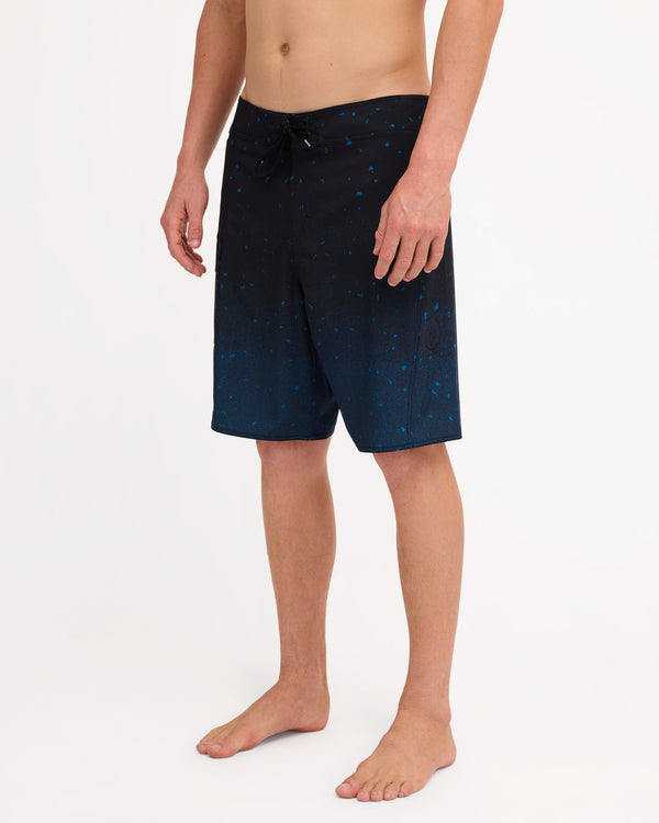 Mens Frenzied Boardshorts