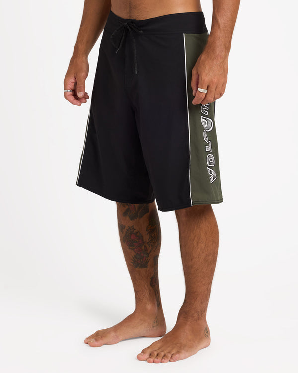 Mens Sidelines Lib 21