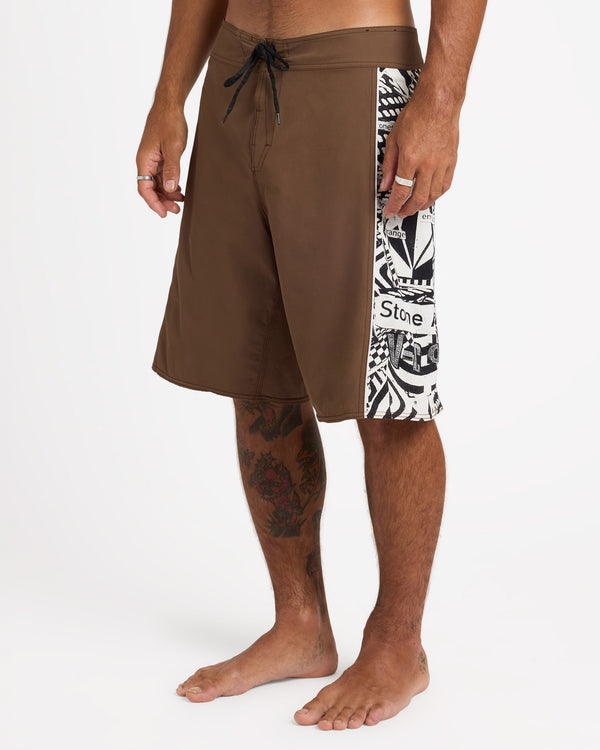 Mens Sidelines Lib 21